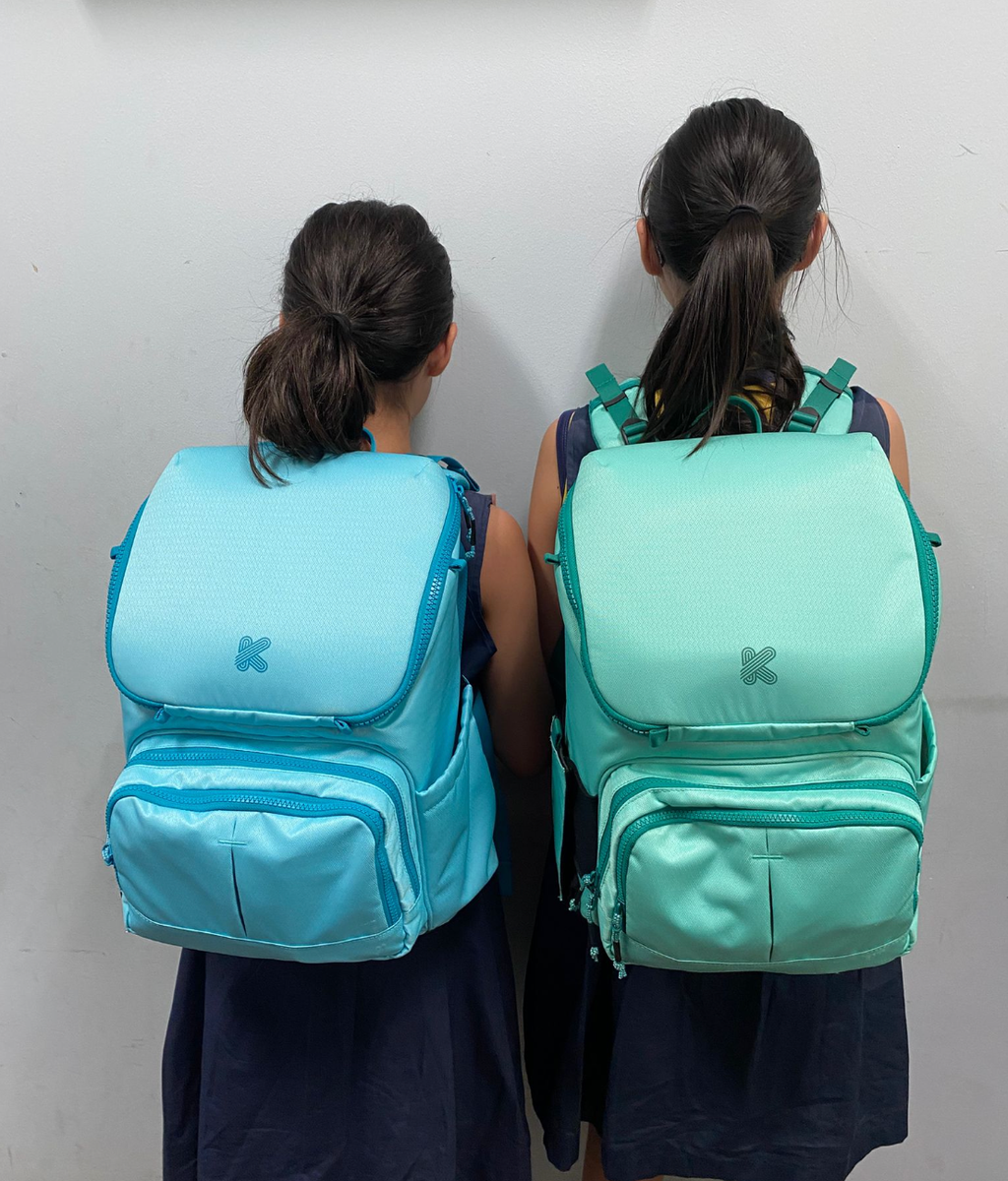 AcePak! Backpack