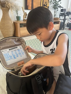 AcePak! Backpack