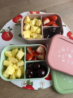 BentoPop! Lunch Box