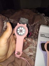 User picture