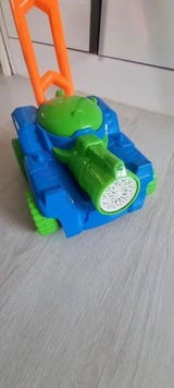 User picture