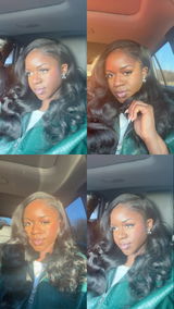 Kaomi Hair Haven