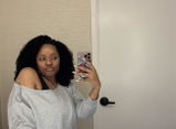 Kinky Curly
