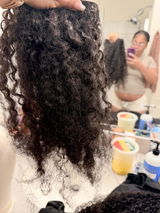 Kinky Curly