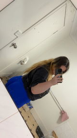 Blue Super Set Scrunch Bum Shorts