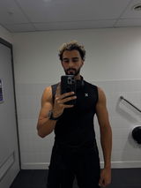 Evolve - Kapable Mens Black Tank