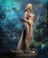 Harmonia Statue 3D-Printed Kit