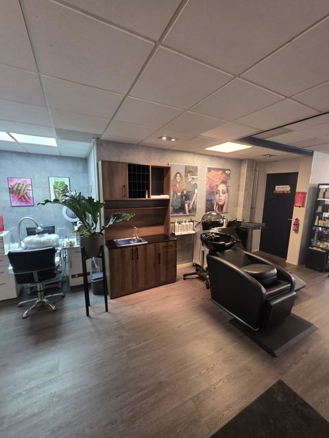 Kast 1361