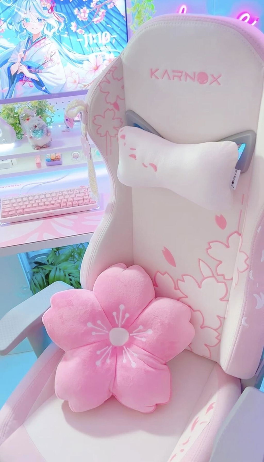 SAKURA EDITION - PINK