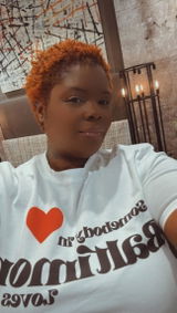'Somebody Loves Me' Classic Tees