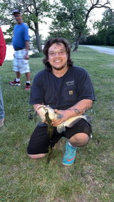 User picture