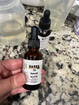 Nature’s Biotic (Formerly: The Immune Booster)