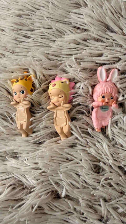 Sonny Angel Hippers Dreaming : Caja Sorpresa (Blind Box)