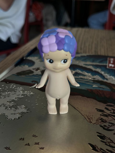 Sonny Angel Flower : Caja Sorpresa (Blind Box)