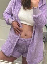 3-Piece Lounge Pajama Set