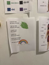 Kaulumaika