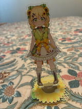 User picture