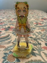 User picture