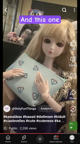 User picture