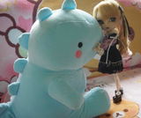 User picture