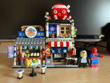 User picture