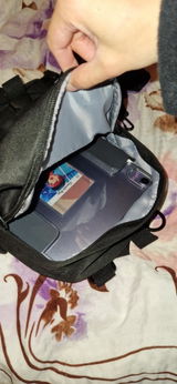 User picture