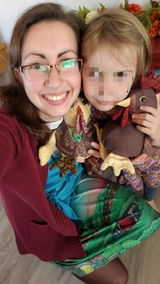 User picture