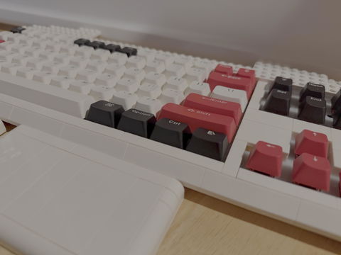 Keycap KOP