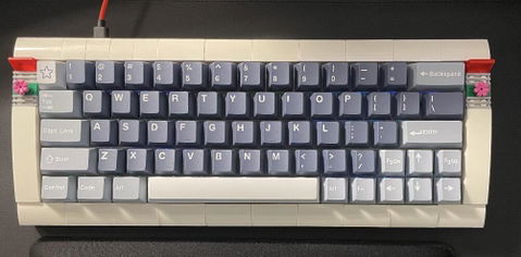 Kit Lilith Q