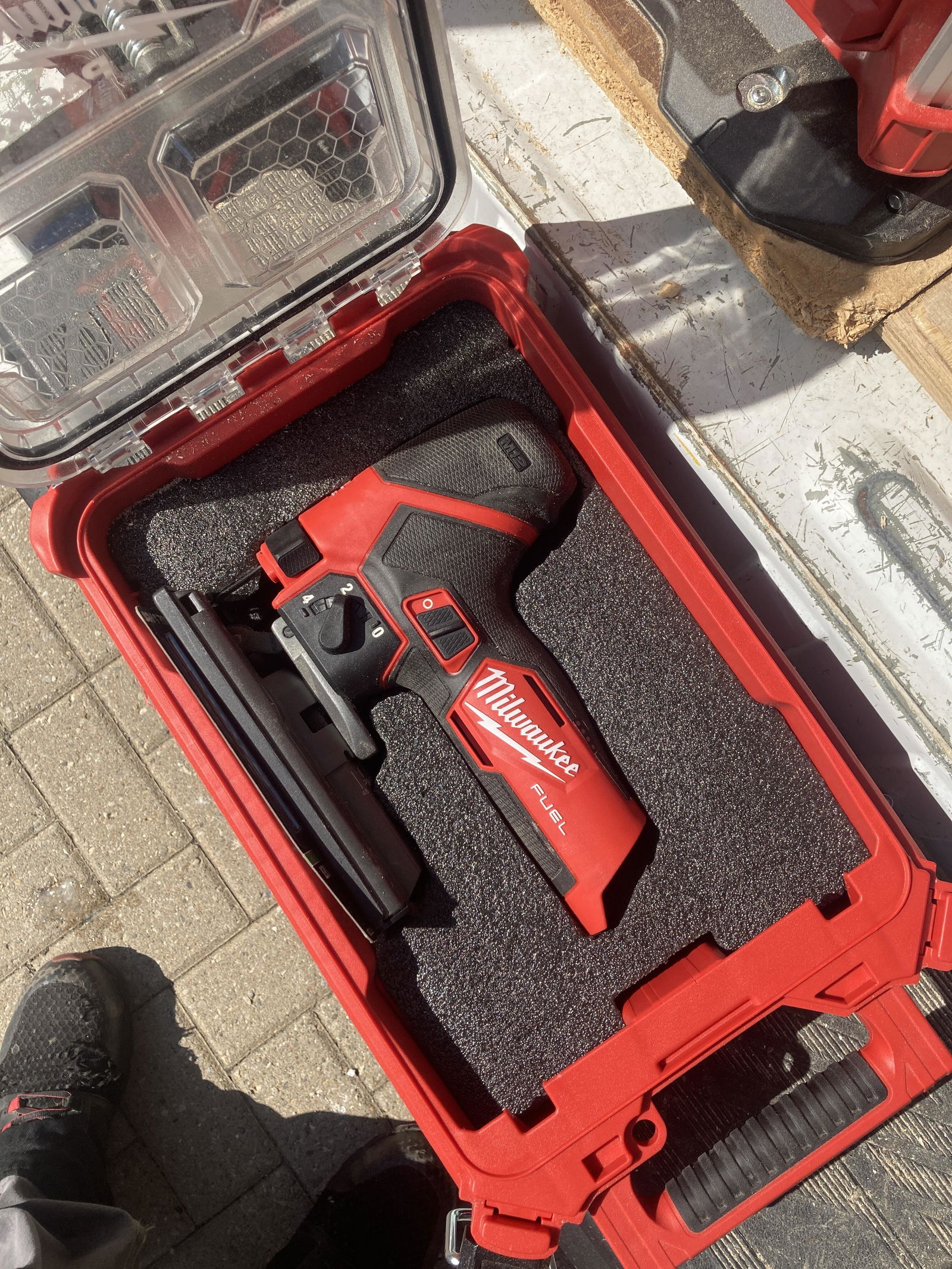 Koken 2726Z-3/8 - 3/8