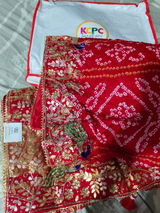 KCPC Bandhani