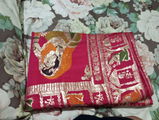 KcPc New Launch Munga silk Fabric Banarsi Zari weaving saree DC