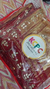 KCPC Bandhani
