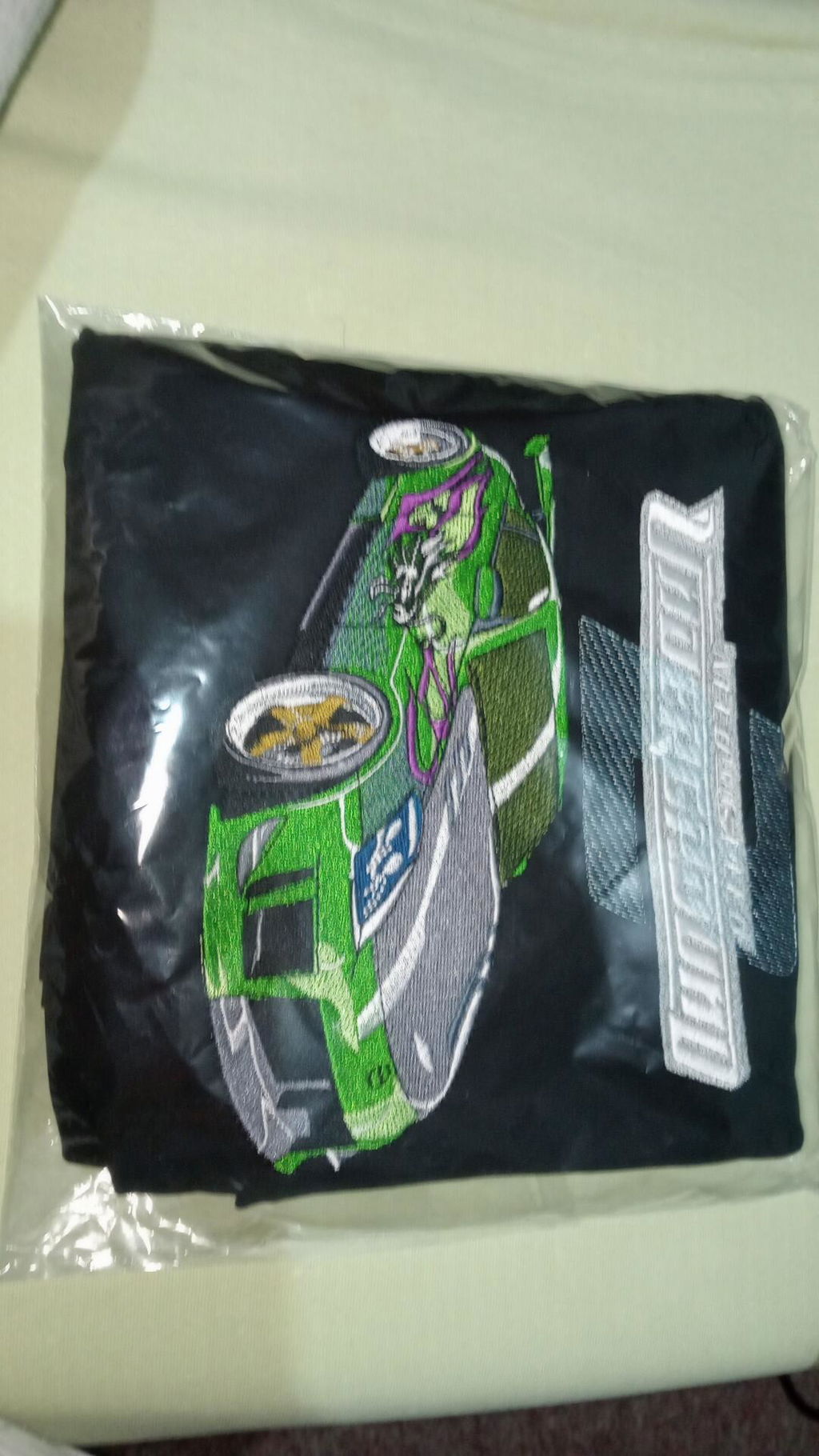 Nissan 350z tee