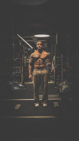 User picture