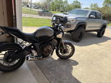 User picture