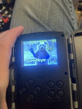 User picture
