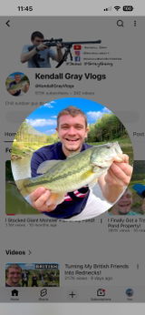 User picture