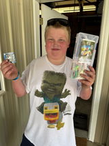 User picture