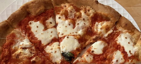 Margherita - Gluten Free