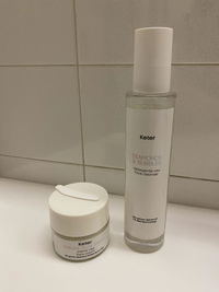 Diamonds & Bubbles detergente viso delicato