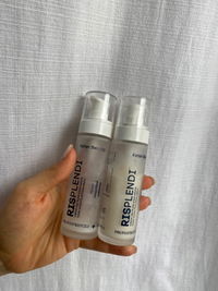 RISPLENDI crema viso fluida 50ml
