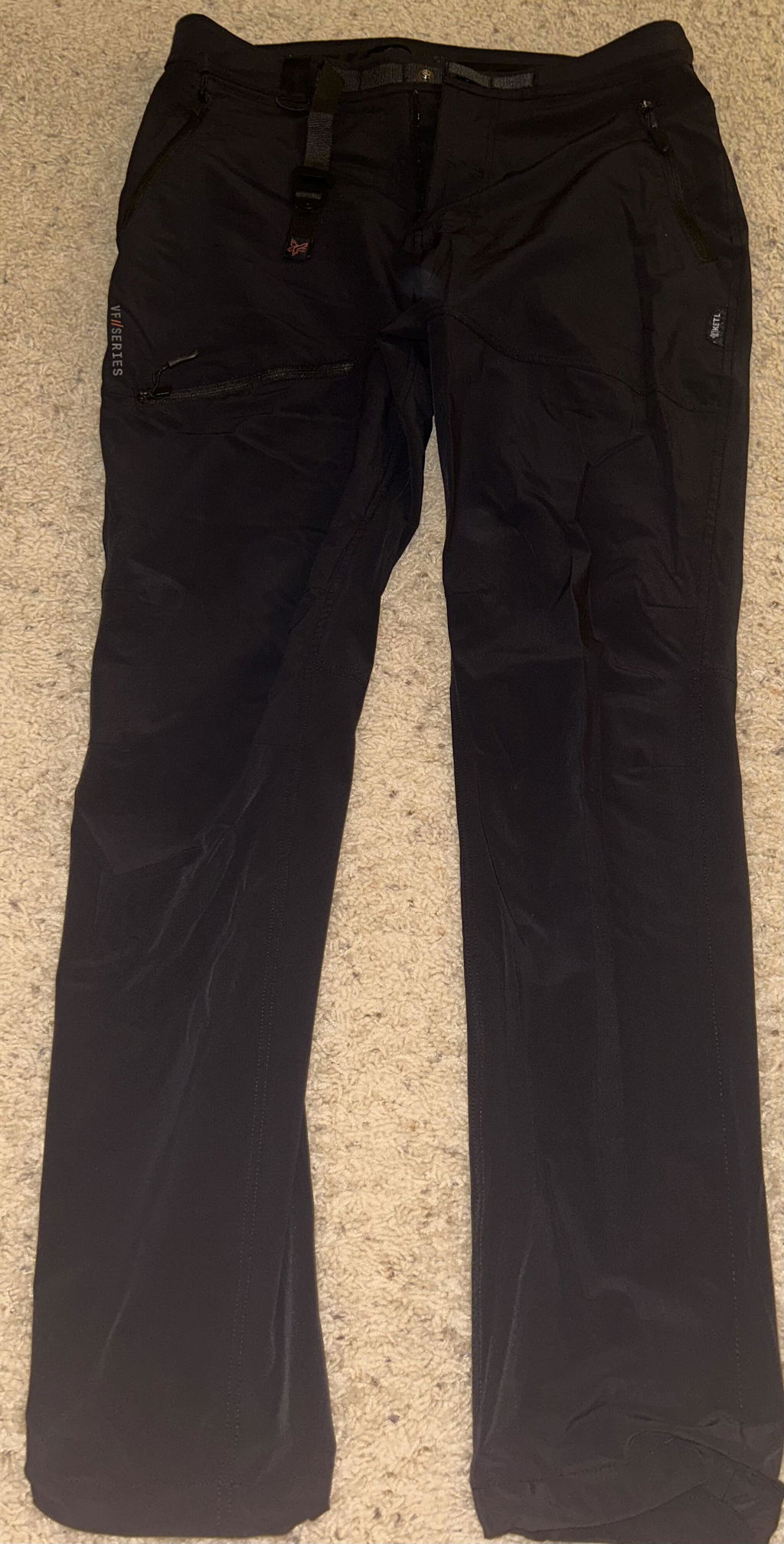 Pika Alpine Pant - CORDURA® Stretch Hiking & Climbing Pants | KETL