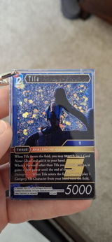 User picture