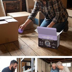 Customer review product photo