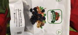 Customer review photo for Taste the Goodness: 250gm Pack of Black Raisins - Kishmish Meva