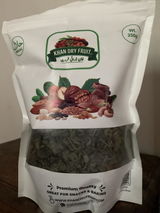 Customer review photo for Peshawari Kahwa 100g &amp; 250g Price in Pakistan | Afghani Green Tea