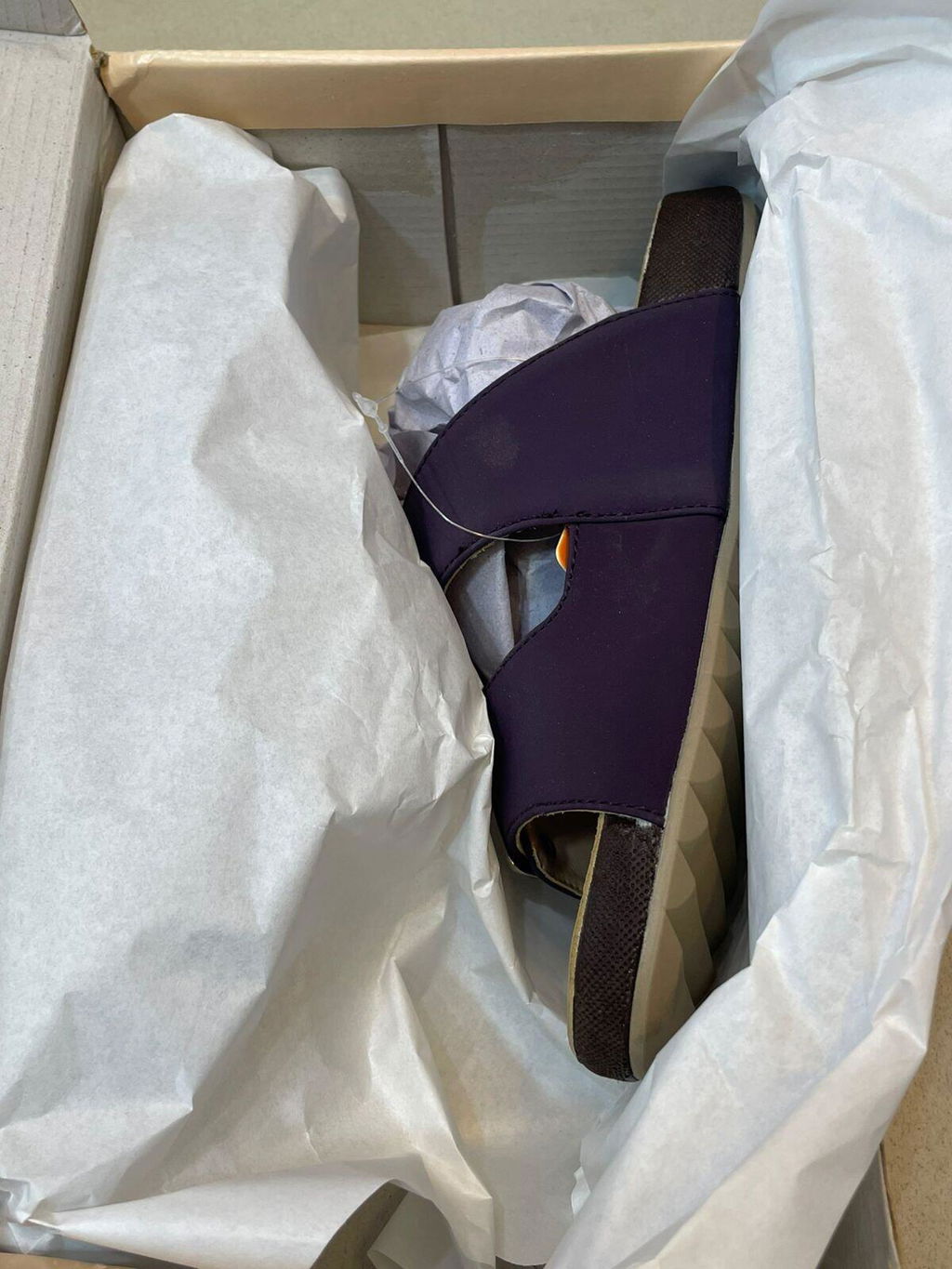 Medicated Women’s Slippers | Soft Orthopedic Comfort Slides - [BALY08-36/41]