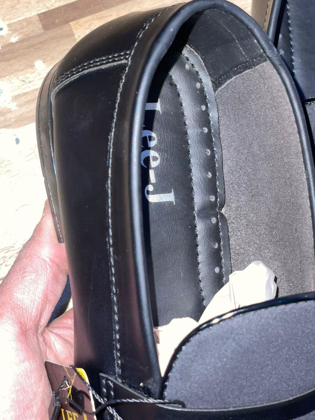 Buy Loro Piana Premium Loafer Shoes For Men | Formal Shoes For Men - [1063-39/44]