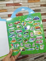 User picture
